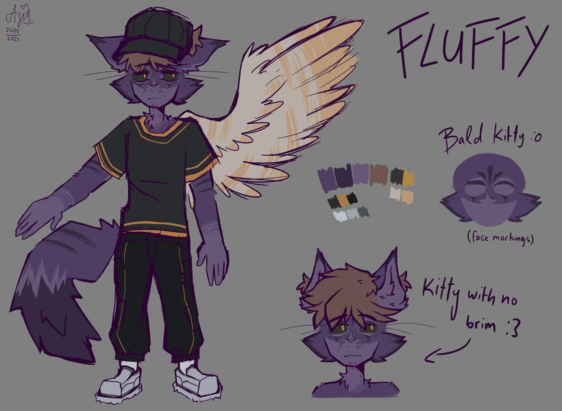 reference sheet