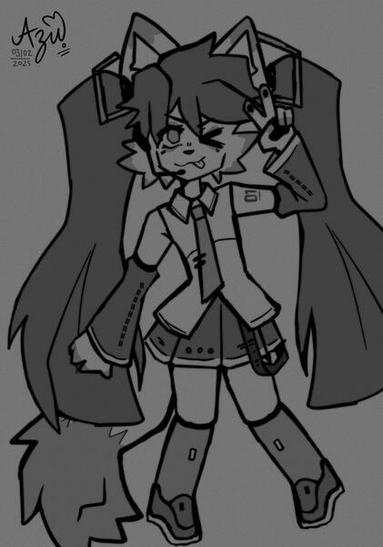 clean sketch