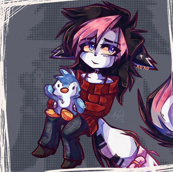 chibi